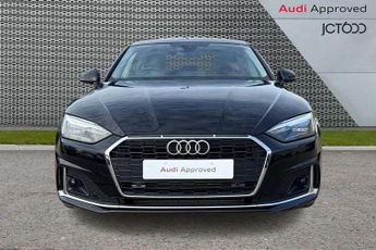 Audi A5 Sportback 35 TFSI Sport 5dr S Tronic