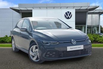 Volkswagen Golf 1.4 TSI GTE 5dr DSG