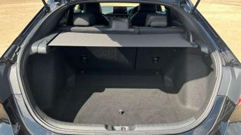 Honda Civic 2.0 eHEV Sport 5dr CVT