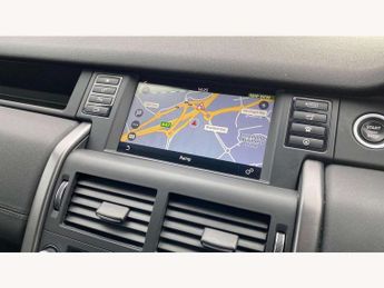 Land Rover Discovery Sport 2.0 TD4 180 Landmark 5dr Auto