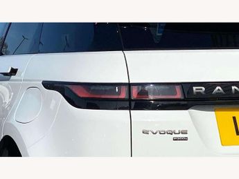 Land Rover Range Rover Evoque 1.5 P300e R-Dynamic HSE 5dr Auto