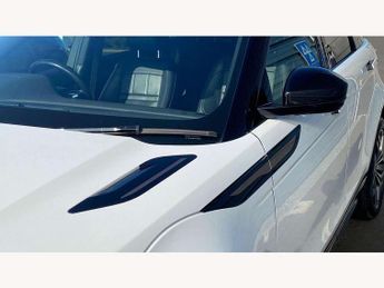 Land Rover Range Rover Evoque 1.5 P300e R-Dynamic HSE 5dr Auto