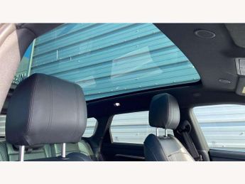 Land Rover Range Rover Evoque 1.5 P300e R-Dynamic HSE 5dr Auto