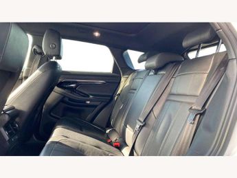 Land Rover Range Rover Evoque 1.5 P300e R-Dynamic HSE 5dr Auto