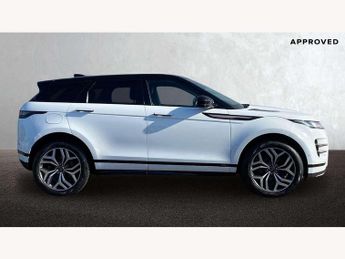 Land Rover Range Rover Evoque 1.5 P300e R-Dynamic HSE 5dr Auto