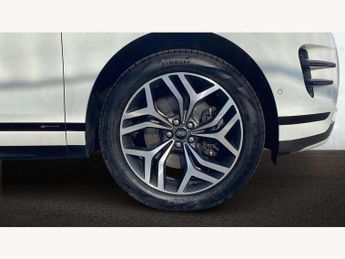 Land Rover Range Rover Evoque 1.5 P300e R-Dynamic HSE 5dr Auto