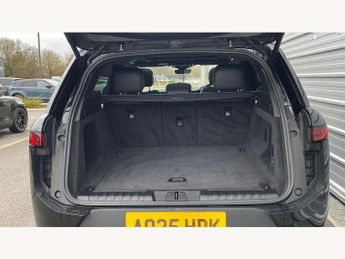 Land Rover Range Rover Sport 3.0 D250 S 5dr Auto