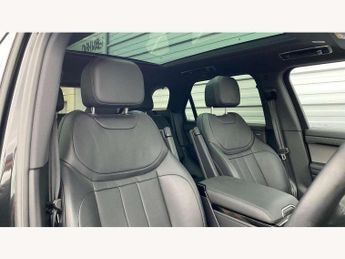 Land Rover Range Rover Sport 3.0 D250 S 5dr Auto