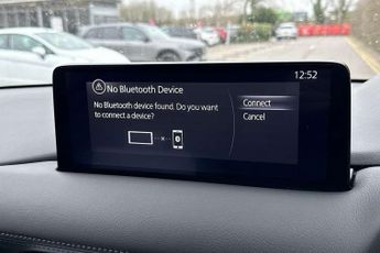 Mazda CX-5 2.0 Sport Edition 5dr Auto