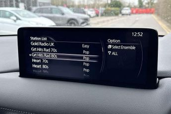 Mazda CX-5 2.0 Sport Edition 5dr Auto