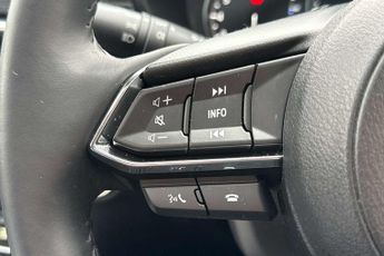 Mazda CX-5 2.0 Sport Edition 5dr Auto