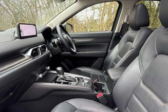 Mazda CX-5 2.0 Sport Edition 5dr Auto