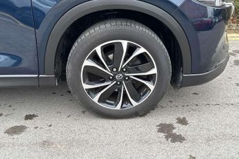 Mazda CX-5 2.0 Sport Edition 5dr Auto