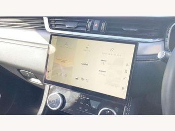 Jaguar F-Pace 3.0 D300 R-Dynamic SE Black 5dr Auto AWD