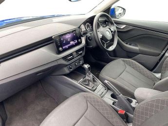 Skoda Kamiq 1.0 TSI 110 SE 5dr DSG