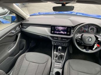 Skoda Kamiq 1.0 TSI 110 SE 5dr DSG