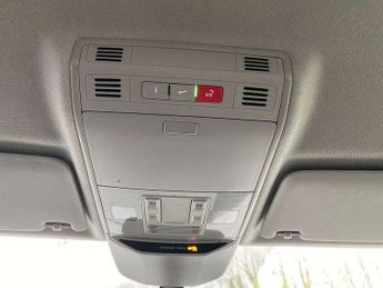 Skoda Kamiq 1.0 TSI 110 SE 5dr DSG