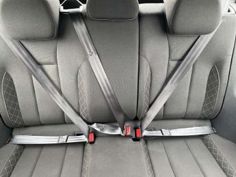 Skoda Kamiq 1.0 TSI 110 SE 5dr DSG