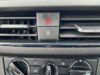 Skoda Kamiq 1.0 TSI 110 SE 5dr DSG