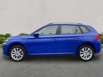 Skoda Kamiq 1.0 TSI 110 SE 5dr DSG