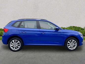 Skoda Kamiq 1.0 TSI 110 SE 5dr DSG