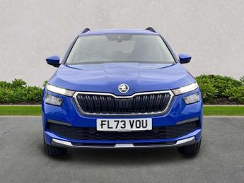 Skoda Kamiq 1.0 TSI 110 SE 5dr DSG