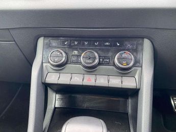 Skoda Karoq 1.5 TSI Sportline 5dr DSG