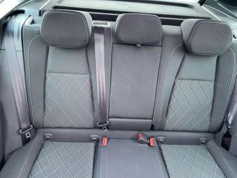 Skoda Karoq 1.5 TSI Sportline 5dr DSG