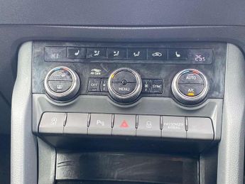 Skoda Karoq 1.5 TSI Sportline 5dr DSG