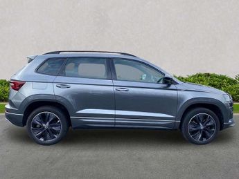 Skoda Karoq 1.5 TSI Sportline 5dr DSG