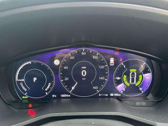 Mazda CX-60 2.5 PHEV Exclusive-Line 5dr Auto