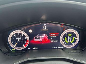 Mazda CX-60 2.5 PHEV Exclusive-Line 5dr Auto