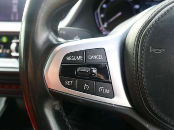 BMW 1 Series 116d M Sport 5dr Step Auto