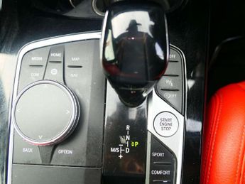 BMW 1 Series 116d M Sport 5dr Step Auto