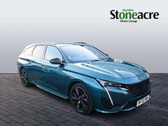 Peugeot 308 1.2 PureTech GT Premium 5dr EAT8