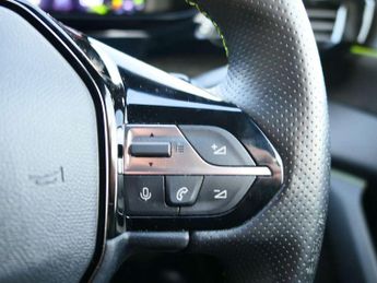 Peugeot 308 SW 1.2 PureTech GT Premium 5dr EAT8