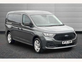 Ford Transit Connect 1.5 EcoBoost PHEV 150 Trend Van Auto