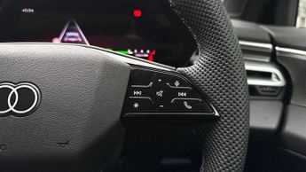 Audi A5 2.0 TFSI 299 e Quattro S line 4dr S Tronic