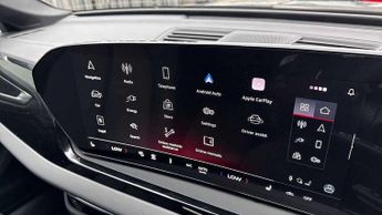 Audi A5 2.0 TFSI 299 e Quattro S line 4dr S Tronic