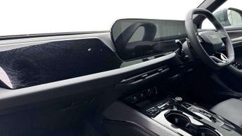 Audi A5 2.0 TFSI 299 e Quattro S line 4dr S Tronic