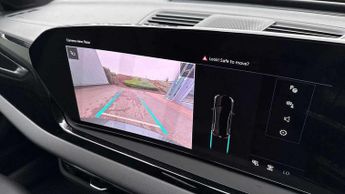 Audi A5 2.0 TFSI 299 e Quattro S line 4dr S Tronic