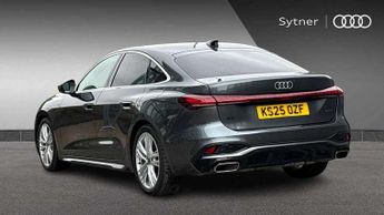 Audi A5 2.0 TFSI 299 e Quattro S line 4dr S Tronic