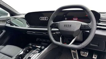 Audi A5 2.0 TFSI 299 e Quattro S line 4dr S Tronic