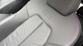 Audi A5 2.0 TFSI 299 e Quattro S line 4dr S Tronic