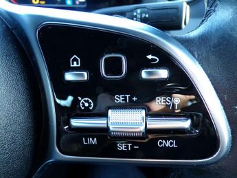 Mercedes-Benz B-Class B200d Sport 5dr Auto