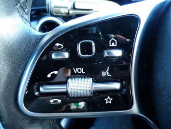 Mercedes-Benz B-Class B200d Sport 5dr Auto