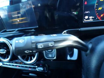 Mercedes-Benz B-Class B200d Sport 5dr Auto