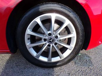 Mercedes-Benz B-Class B200d Sport 5dr Auto