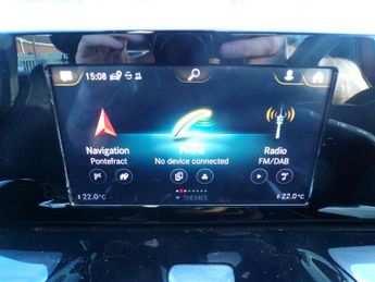 Mercedes-Benz B-Class B200d Sport 5dr Auto