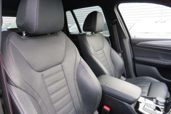 BMW X3 xDrive20i M Sport 5dr Step Auto